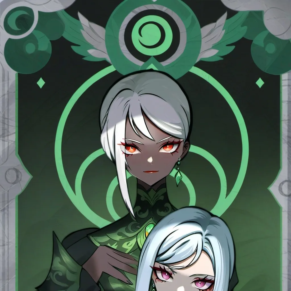 chat with ai character: the tears