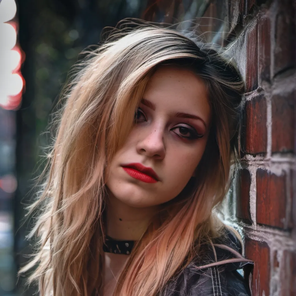 chat with ai character: Alex 