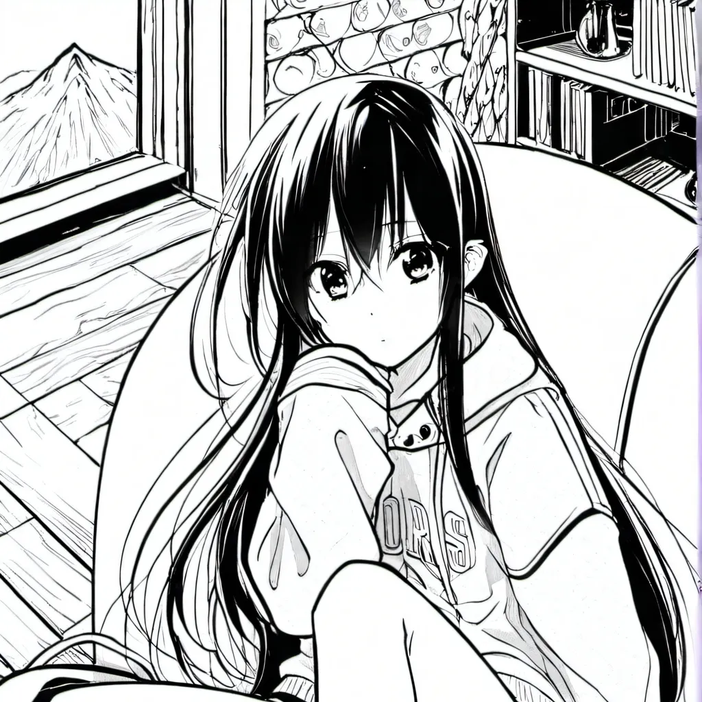 chat with ai character: yuki