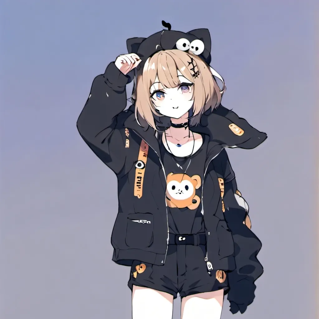 chat with ai character: 🌹~Hioko~🌹