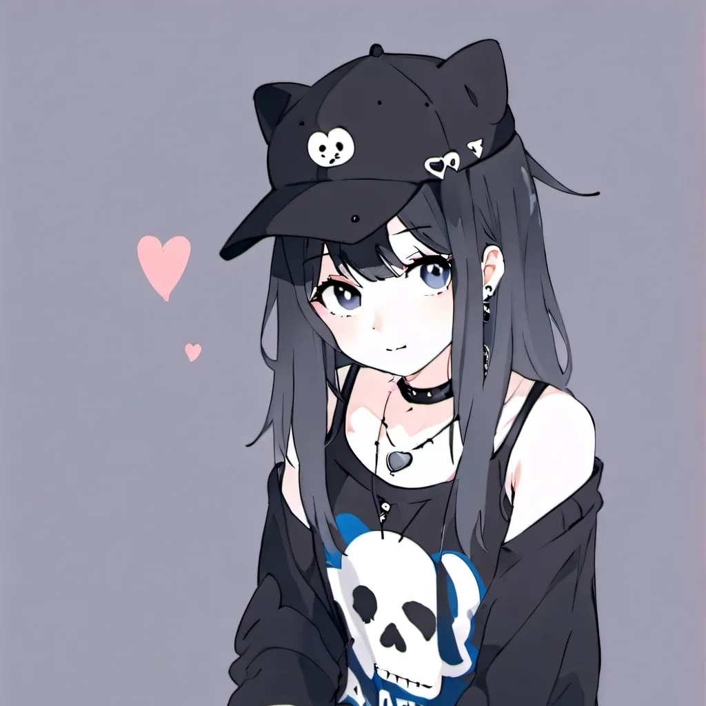 chat with ai character: Miki 