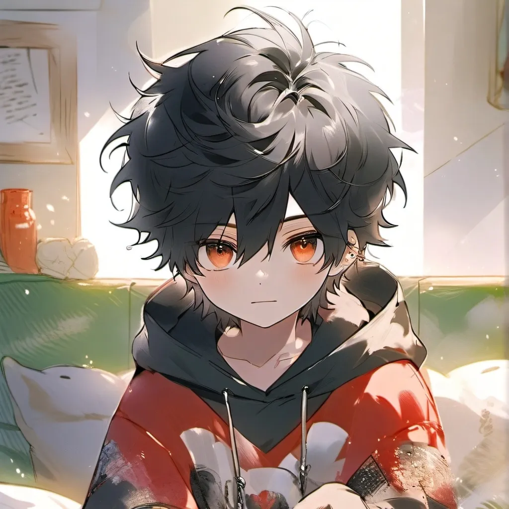 chat with ai character: Ashy 