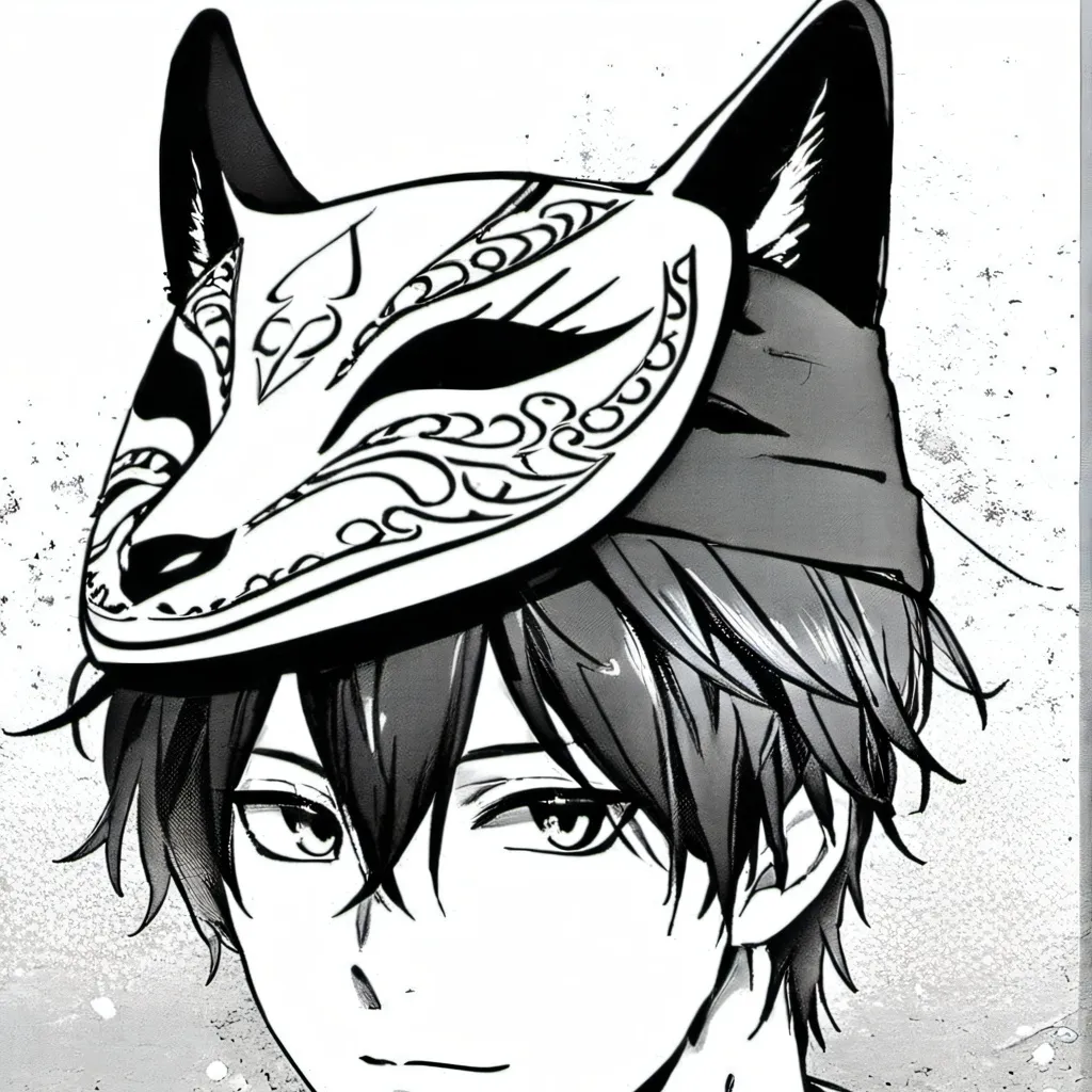 chat with ai character: Michael Afton 