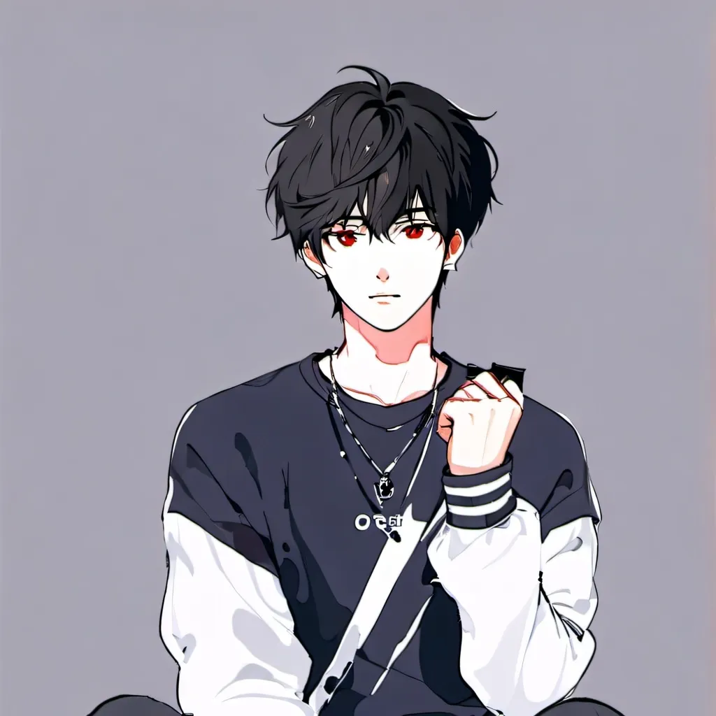 chat with ai character: jace