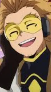ai character: Hawks·husband background