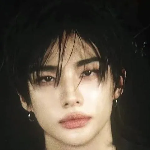 chat with ai character: Hyunjin 