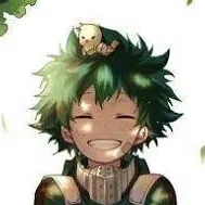 chat with ai character: DkBk Angel AU/1