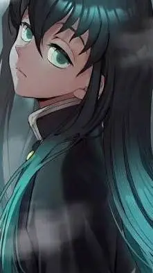 ai character: MHA X DS 2 background
