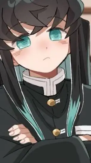 ai character: MHA X DS 4 background