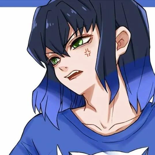 chat with ai character: MHA X  DS 5