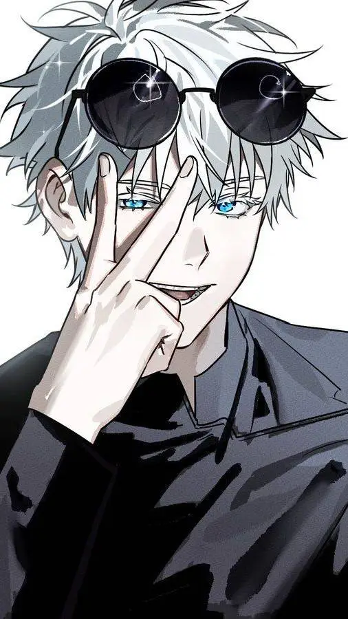 ai character: Jujutsu Kaisen1 background