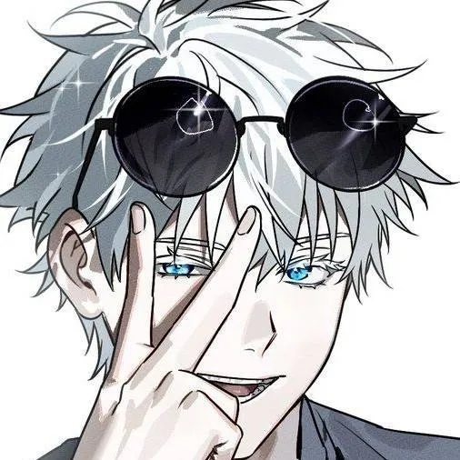 chat with ai character: Jujutsu Kaisen1