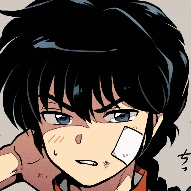 chat with ai character: MHA X Ranma1