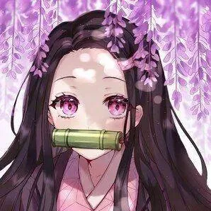 chat with ai character: MHAX DS13 🌸Nezuko🌸