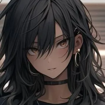 chat with ai character: MHA Pick me🙄