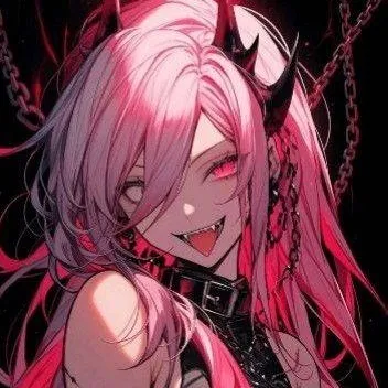 chat with ai character: Demon Guardian?!