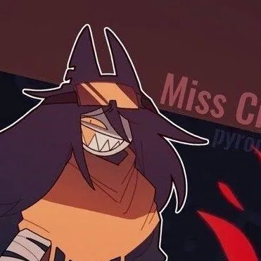 chat with ai character: FPE: Danger AU!