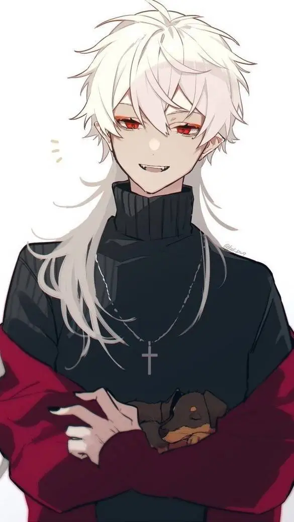 ai character: Vampire Lord background