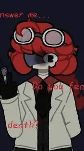 ai character: Rainbow Friends 1 background