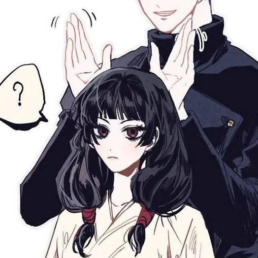 chat with ai character: JJK2 ♥︎GojoHime♥︎