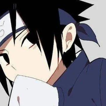 chat with ai character: Kid Sasuke 1