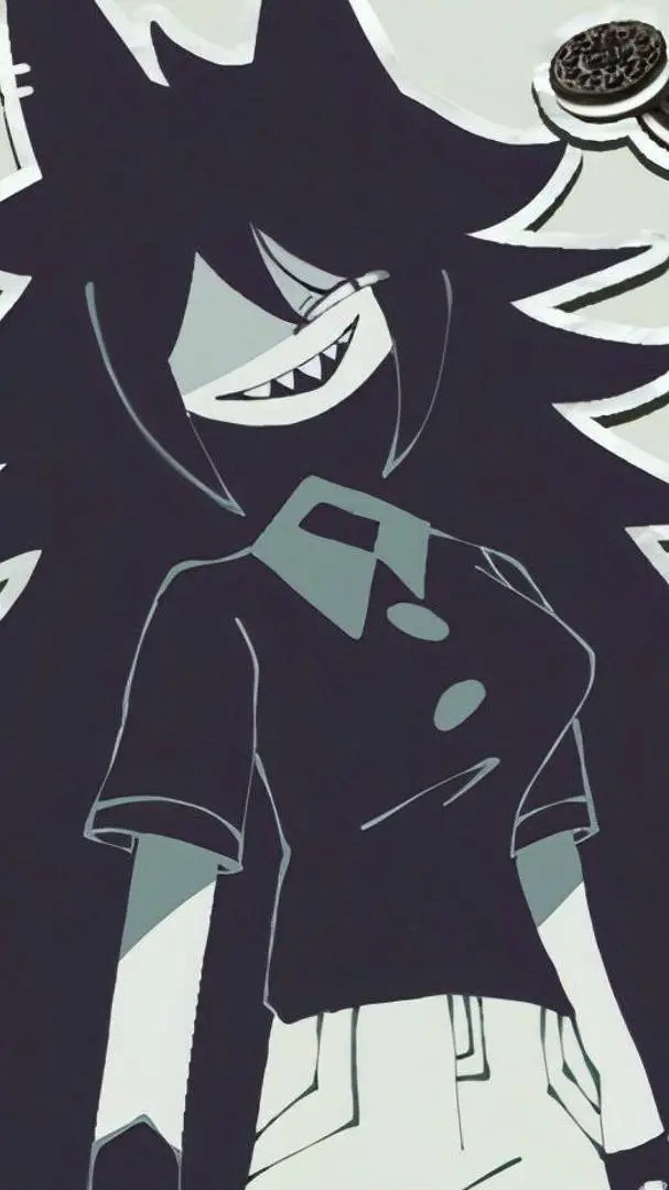 ai character: FPE2 and MHA background