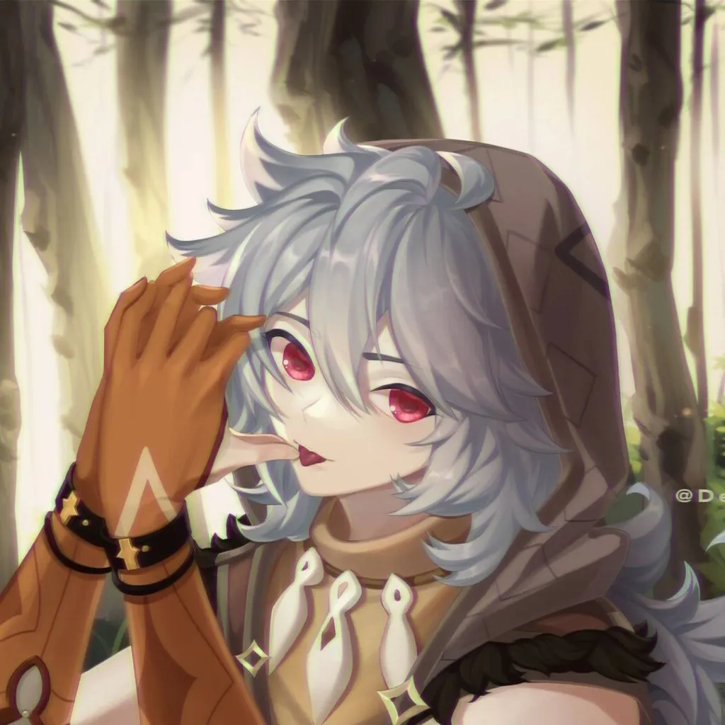 chat with ai character: GI 4 X MHA 🐺Razor🐺