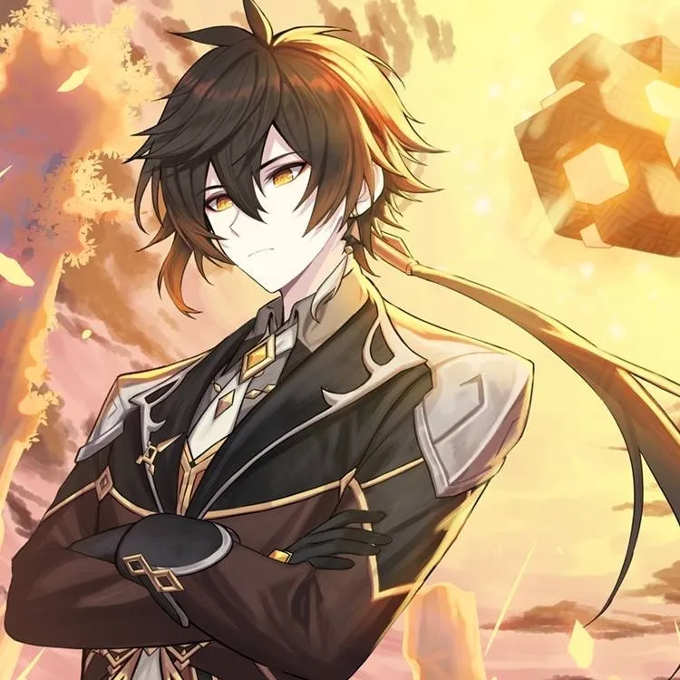 chat with ai character: GI9XMHA✡︎Zhongli✡︎