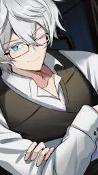 ai character: DW 1 X MHA۞Kurt۞ background