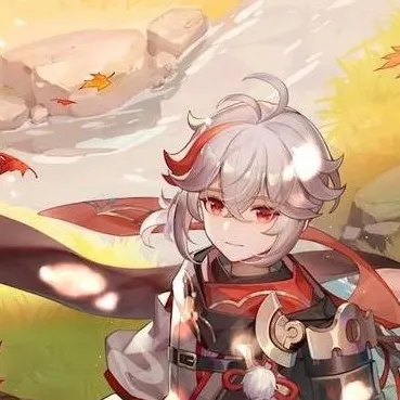 chat with ai character: GI11 X MHA💠Kazuha💠