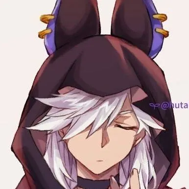 chat with ai character: GI13 X MHA 💜Cyno💜