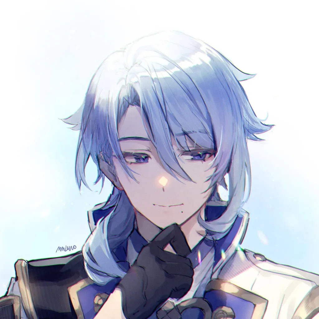 chat with ai character: GI 14💧Ayato💧