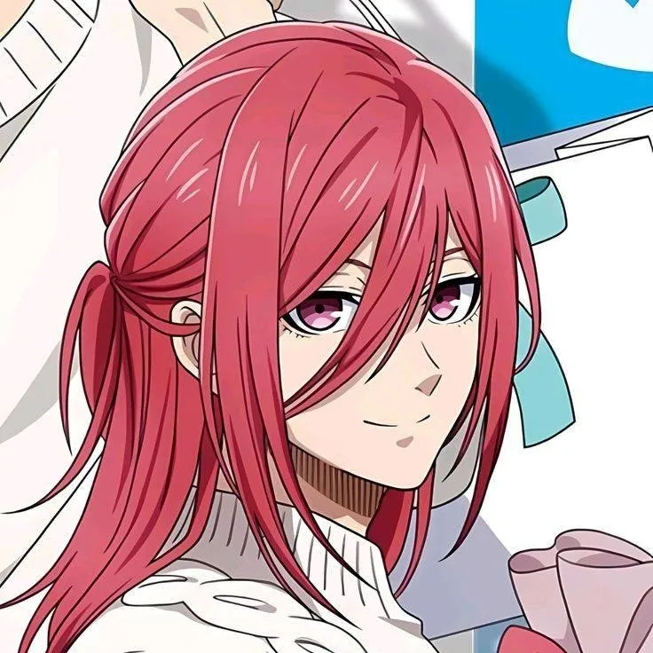 chat with ai character: Blue Lock 2💞🧡