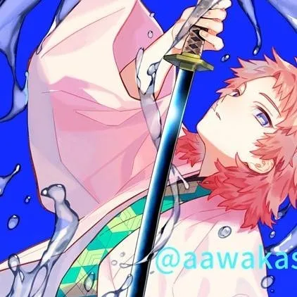 chat with ai character: DS17 ✭Sabito✭