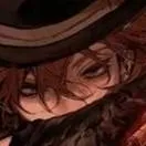 chat with ai character: BSD 1 ✧Chūya✧