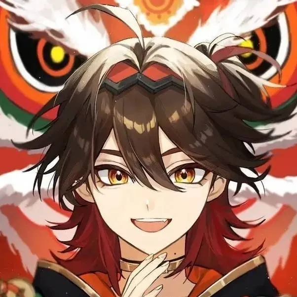 chat with ai character: GI 14 🔥Gaming🔥