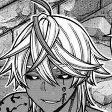 chat with ai character: Tougen Anki 1