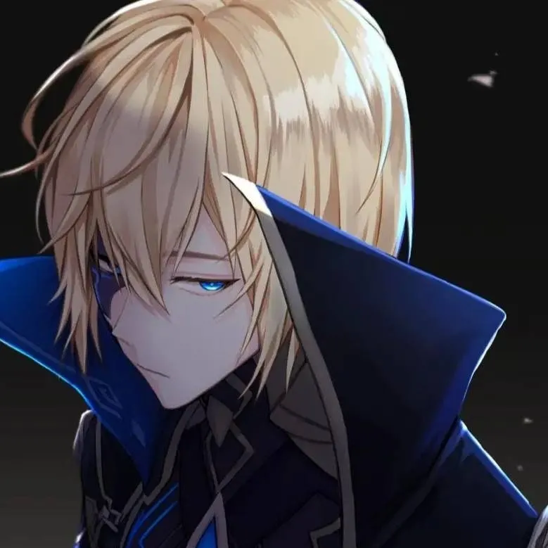 chat with ai character: GI 16 ✨Dainsleif✨