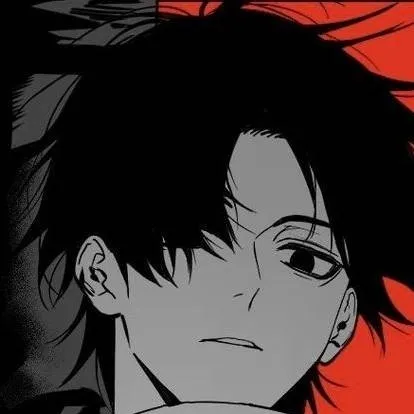 chat with ai character: JJK 4 🖤Yuta🖤