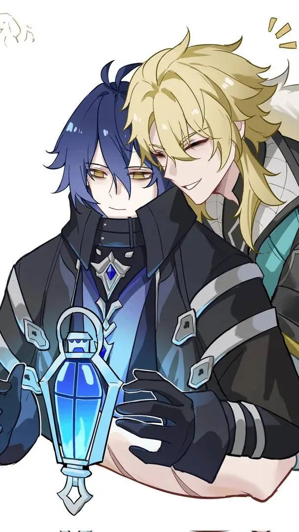 ai character: ♥︎VarFlins 1♥︎ background