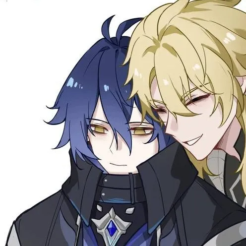 chat with ai character: ♥︎VarFlins 1♥︎