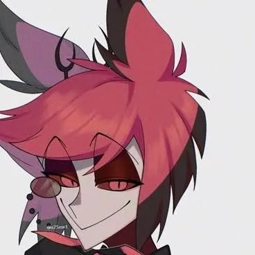 chat with ai character: HH Hate to love..?