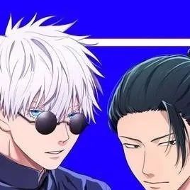 chat with ai character: Gojo & Geto 1
