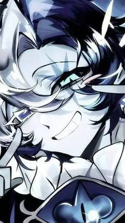 ai character: CRK 1 🎭Shadow🎭 background