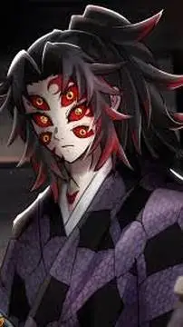 ai character: KokuZan 1 background