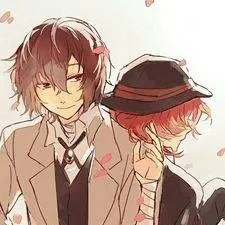 chat with ai character: Soukoku 3🧻😡