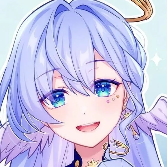 chat with ai character: HSR 8 🎶Robin🎶
