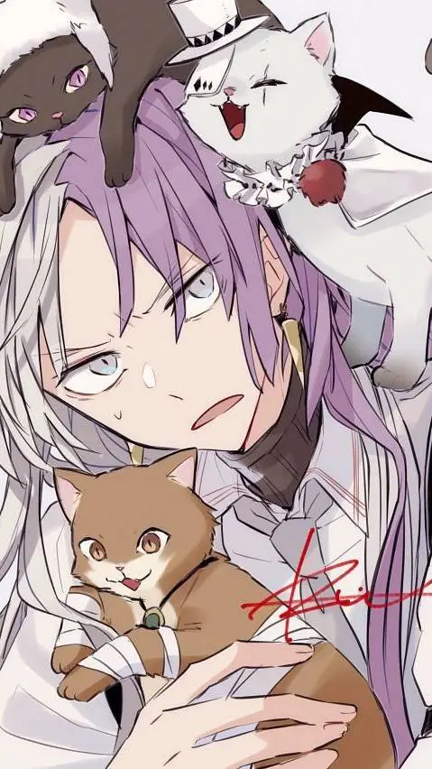 ai character: BSD 4  ꙰ Sigma   ꙰ background