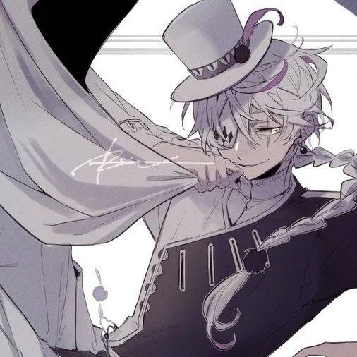 chat with ai character: BSD 6 🃏Nikolai🃏