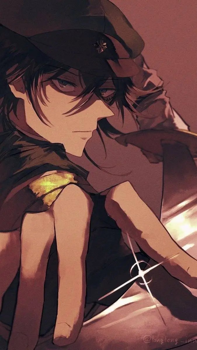 ai character: BSD 9 🗡Tetchō🗡 background